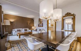 4-bedroom apartment 172 m² in Barcelona for 1,950,000 €