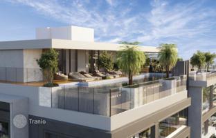 1 new flats in residential complex Gharbi I Residences in Al Barsha South for From $671,000