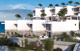 Kyrenia complex near mountain for 363,000 €