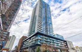 Apartment – Roehampton Avenue, Old Toronto, Toronto,  Ontario,   Canada for C$921,000