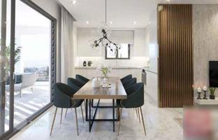 2-bedroom apartment in new building 76 m² in Larnaca for 345,000 €
