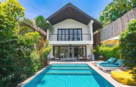 Equipped two-storey villa with a swimming pool on Koh Samui, Thailand for 326,000 €
