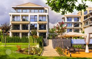1-bedroom apartment 78 m² in Obzor for 120,000 €