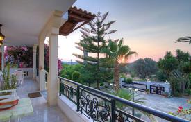 Villa – Stavromenos, Crete, Greece for 1,750 € per week