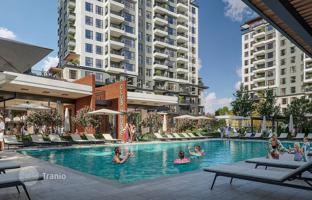 2-bedroom apartment in new building 134 m² in Beylikdüzü. Price on request