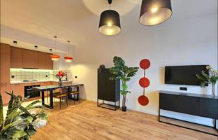 1-bedroom apartment 55 m² in Vake-Saburtalo for $139,000