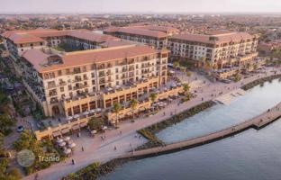 48 new objects in residential complex Bloom Living - Alhambra in Abu Dhabi for From $301,000