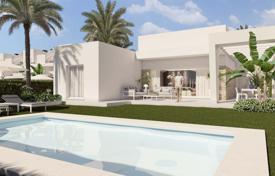 Stylish new villa in Algorfa, Alicante, Spain for 595,000 €