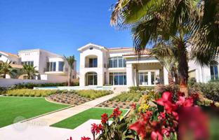 6-bedroom villa 725 m² in Larnaca for 5,450,000 €