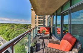 Apartment – Broadview Avenue, Toronto, Ontario,  Canada for C$1,071,000