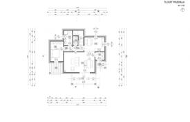 ISTRIA, RABAC — Land with a permit and a sea view for 94,000 €
