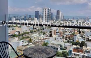 2-bedroom apartment 63 m² in Da Nang for $227,000