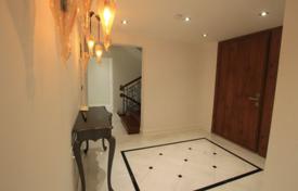Ultra Luxury Special Design Villa in Acarkent District for $4,654,000