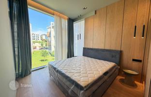 2-bedroom apartment 160 m² in Vake-Saburtalo for $570,000