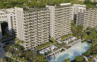 240 new flats in residential complex Keturah Reserve Apartments in Nad Al Sheba 1 for From $1,054,000