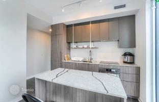 2-bedroom apartment in North York for C$1,320,000
