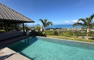 3-bedroom villa 400 m² in Black River for $4,525,000