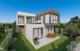 New complex of villas with infinity pools and a panoramic sea view, Tala, Cyprus for From 740,000 €