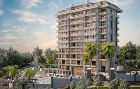Apartment – Avsallar, Antalya, Turkey for $150,000