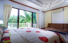 Unique Spacious 2 Bed Villa in Kamala for $173,000