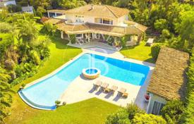 Detached house – Antibes, Côte d'Azur (French Riviera), France for 13,500,000 €
