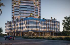 Office 11,179 m² in Majan for $69,564,000