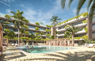 2-bedroom apartment 163 m² in San Pedro Alcántara for 499,000 €