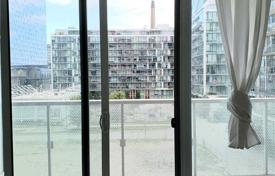 Apartment – Queens Quay East, Old Toronto, Toronto,  Ontario,   Canada for C$1,054,000