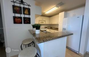 2-bedroom apartments in condo 86 m² in Miami for $565,000