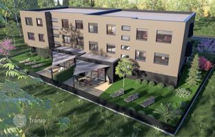 3-bedroom apartment 124 m² in Velika Gorica for 416,000 €