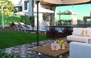 3-bedroom villa 190 m² in Alanya for 27,605,000 TRY
