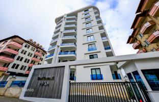 5-bedroom apartment 325 m² in Alanya for 43,962,000 TRY