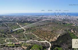 Development land – Anavargos, Paphos, Cyprus. Price on request