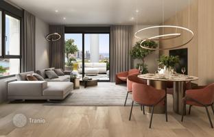 3-bedroom apartment 145 m² in Calpe for 580,000 €