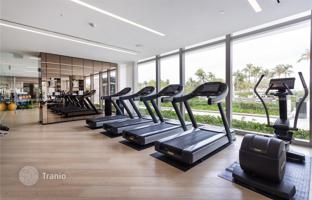 2-bedroom apartments in condo 158 m² in Bal Harbour for $3,250,000