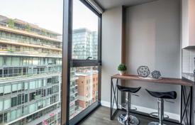 Apartment – King Street, Old Toronto, Toronto,  Ontario,   Canada for C$657,000