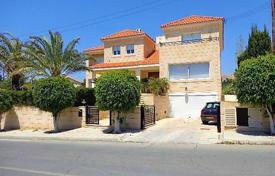Villa for sale in Kalogerous Area in Limassol for 3,500,000 €
