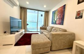 Apartment – Pattaya, Chonburi, Thailand for $129,000
