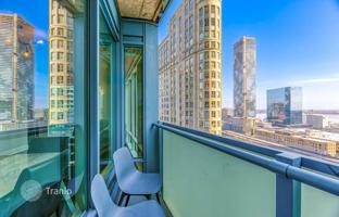 2-bedroom apartment in The Esplanade for C$1,283,000