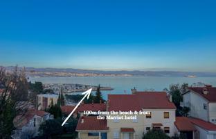 2-bedroom apartment 71 m² in Ičići. Price on request