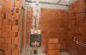 New-Build Flats with Installment Options in Konyaaltı Antalya for $160,000