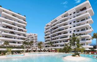 3-bedroom apartment 112 m² in Villajoyosa for 650,000 €