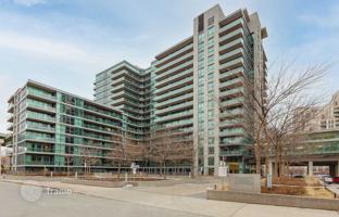 5-bedroom apartment in Fort York Boulevard for C$1,061,000
