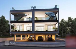 2-bedroom apartment in new building 80 m² in Larnaca for 300,000 €