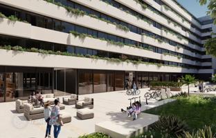 Bright apartment in a new complex with 2 swimming pools, Lisbon, Portugal for 770,000 €