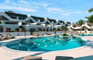 3-bedroom apartment 100 m² in El Albir for 399,000 €
