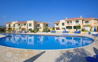 Complex of townhouses with swimming pools, Polis, Cyprus for From 180,000 €