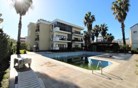Key-Ready Apartment in a Complex with Pool in Belek Antalya for $157,000