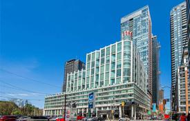 Apartment – Blue Jays Way, Old Toronto, Toronto,  Ontario,   Canada for C$750,000