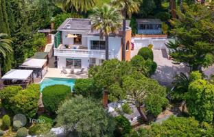 3-bedroom villa in Cannes for 2,190,000 €